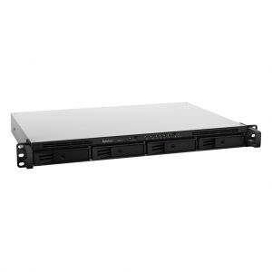 Synology RackStation RS816 NAS Rack (1U) Ethernet LAN Black
