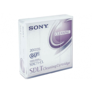 Sony SDLT Cleaning Tape 