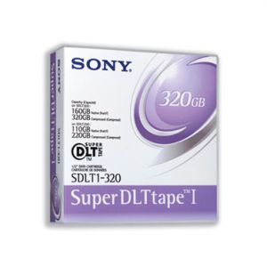 Sony SDLT-1 Tape Cartridge