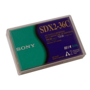 Sony AIT-2 Backup Tape Cartridge