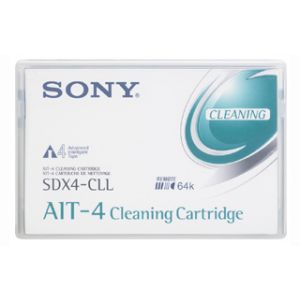 Sony AIT 4 Cleaning Cartridge