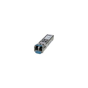 Cisco - SFP+ transceiver module - 10 Gbps 