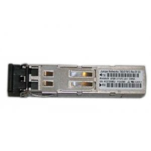 JUNIPER - 1000BASE-LX GIGABIT ETHERNET SFP MODULE,1 X 1000BASE-LX (SFP-1GE-LX)
