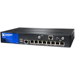 JUNIPER - DYNAMIC VPN SERVICE 5 LICS SIMULTANEOUS ACCESS MANAGERUS FOR SRX210 AND SRX240 (SRX-RAC-5-LTU)