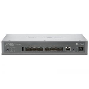 JUNIPER - SRX110 SERVICES GATEWAY - SECURITY APPLIANCE (SRX110H2-VA)