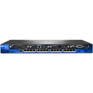 JUNIPER SRX240H2 SRX SERVICES GATEWAY 240 WITH 16 X GE PORT