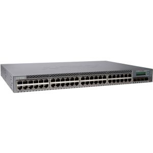 JUNIPER NETWORKS - J-CARE ESSENTIAL SERVICES NEXT-DAY - EXTENDED SERVICE AGREEMENT SUPPORT FOR EX3300-48P (SVC-ND-EX3300-48P)FACTORY  SEALED