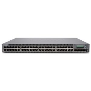 JUNIPER NETWORKS SVC-ND-EX3300-48T J-CARE ESSENTIAL SERVICES NEXT-DAY,EXTENDED SERVICE AGREEMENT 8X5 NBD FOR P/N :EX- 3300-48T