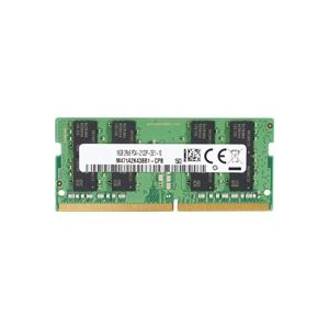 HP 8GB (1x8GB) DDR4-2400 ECC Reg RAM memory module