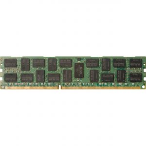 HP 8GB (1x8GB) DDR4-2400 ECC Reg RAM memory module