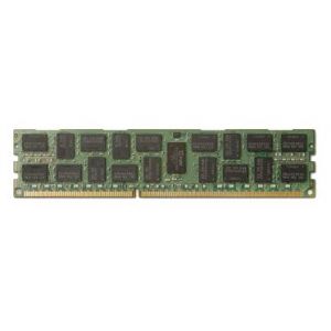 HP 16GB (1x16GB) DDR4-2400 ECC Reg RAM memory module