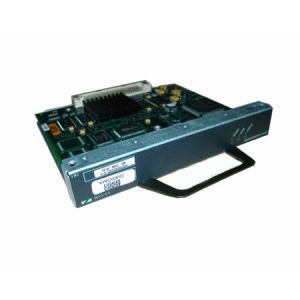 Cisco Voice interface card-plug-in module-ISDN BRI-2 digital port(s)