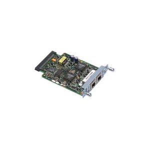 Cisco Voice interface card-plug-in module / 2 analog port(s) 