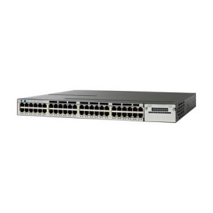 Cisco Catalyst 2960X-48FPD-L - switch - 48 ports - Managed - desktop, rack-mountable