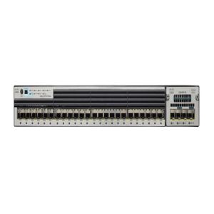 Cisco Catalyst 3750X-24S-E -L3-managed-24 x Gigabit SFP-rack-mountable