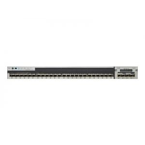 Cisco CAT 3750X-24S-S - Switch- 24 Ports- Managed -Mountable