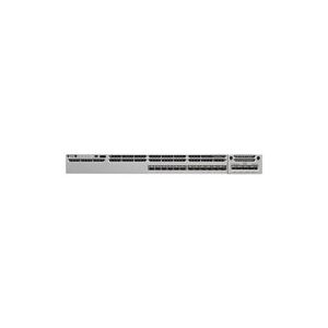 Cisco Catalyst 3850-12S-S - switch - 12 ports - Managed - desktop, rack-mountable