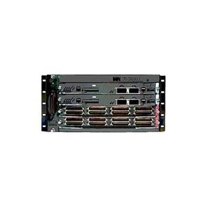  Cisco Catalyst C6504-E - switch - rack-mountable