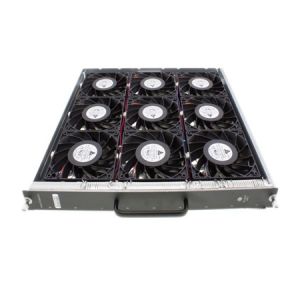 Cisco Fan tray for Catalyst 6509-E, 6509-E chassis with Supervisor Engine 