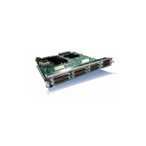 Cisco Distributed Forwarding Card 3B-Switching accelerator-plug-in module