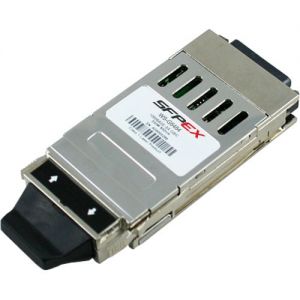 Cisco - GBIC Transceiver Module - 1 GBPS