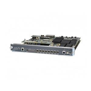 Cisco Supervisor Engine 32-Control processor-8 ports-10Mb LAN, 100Mb LAN
