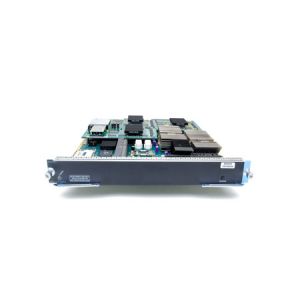 Cisco Firewall Service Module-Security appliance -plug-in module 