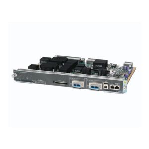 Cisco Supervisor Engine 6-E - control processor