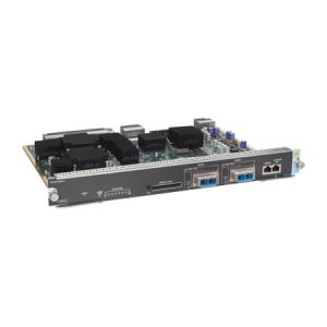 Cisco Supervisor Engine 6L-E-Control processor-Gigabit LAN, 10 Gigabit LAN