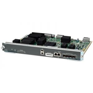 Cisco Supervisor Engine 7-E - control processor