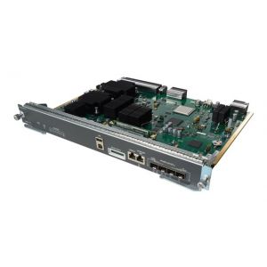 Cisco Supervisor Engine 7L-E - control processor