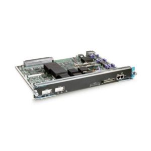 Cisco Supervisor Engine IV-Control processor-10Mb LAN, 100Mb LAN-plug-in module