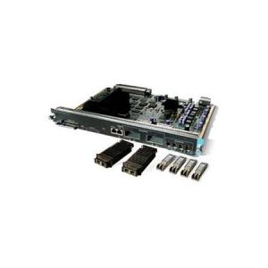 Cisco Catalyst 4500 Series Supervisor Engine V-10GE-Control processor-plug-in module