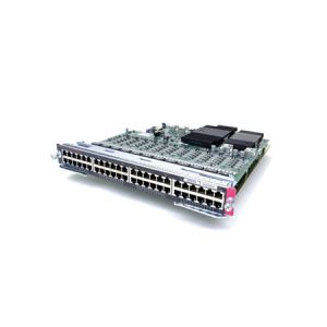 Cisco Classic Interface Module - expansion module
