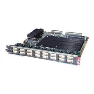 Cisco-Expansion module-Gigabit LAN-16 ports 
