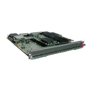 Cisco Switch-24 x SFP-plug-in module 