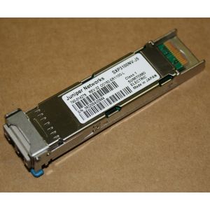 JUNIPER - XFP OPTICAL TRANSCEIVER ,1 X 10GBASE-LR (XFP-10G-L-OC192-SR1)