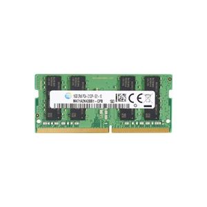 HP 8GB DDR4-2400 SoDIMM memory module
