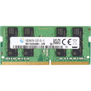 HP 8GB DDR4-2400