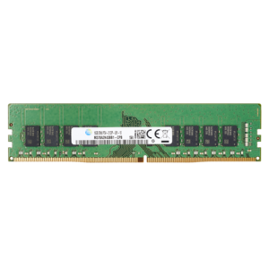 HP 16GB DDR4-2400 DIMM memory module